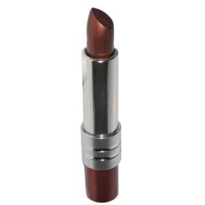 CLINIQUE High Impact SPF 15 Lipstick 07 SASSY SPICE - White Cap HTF